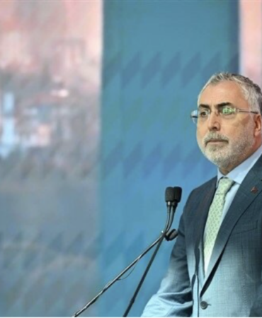 Işıkhan: Kamu personeli danışma kurulu toplantısı gerçekleştirildi