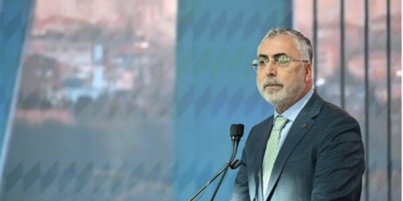 Işıkhan: Kamu personeli danışma kurulu toplantısı gerçekleştirildi