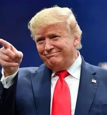 Trump: İran bir anlaşma yapmak istiyor ve onlarla görüşüyoruz