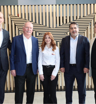 31 Ülkeyi Geride Bıraktı: CUPRA Dünya Birincisi Vosmer’den çıktı