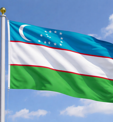 Saidov, ABD’li yetkili Klein ile görüştü