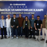 Antalya’da genç girişimcilere yönelik Mentorluk Kampı düzenlendi