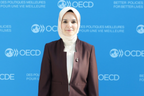 Bakan Göktaş'tan Antalya Diplomasi Forumu temasları