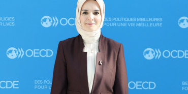 Bakan Göktaş'tan Antalya Diplomasi Forumu temasları