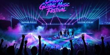 OMODA & JAECOO müziğin birleştirici gücüyle kültürler arası köprü kuruyor