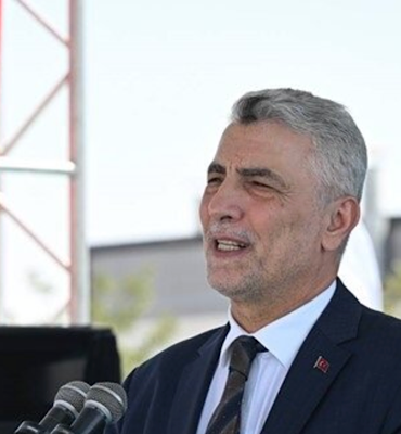 Bolat: Türkiye ihracatta tarihi rekor seviyelere ulaştı