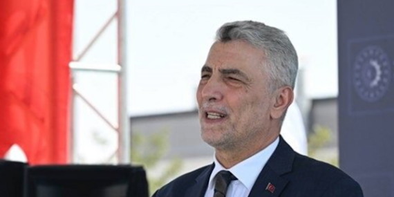 Bolat: Türkiye ihracatta tarihi rekor seviyelere ulaştı