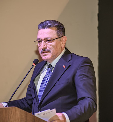 Başkan Genç: Gece gündüz çalışarak çözüm üretmeye devam ediyoruz