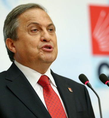 Torun: Partimize ahlak dersi vermeleri hadsizliktir