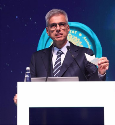 Memişoğlu: CAR-T hücre tedavisinde Türkiye öne çıkıyor