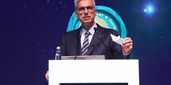 Memişoğlu: CAR-T hücre tedavisinde Türkiye öne çıkıyor