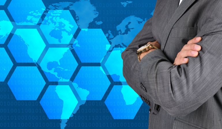 Panora Gayrimenkul'de görev dağılımı