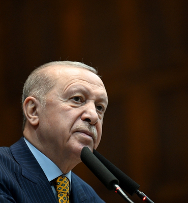 Erdoğan, Turgut Özal’ı vefatının 33. yıl dönümünde andı