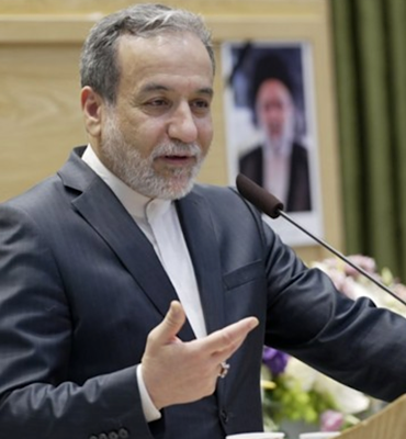 Arakçı: ABD’nin diplomasiye gerçekten ciddiyetle yaklaşıp yaklaşmadığını henüz görmedik