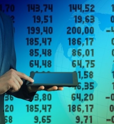 Borsa İstanbul’da yukarı yönlü seyir sürüyor