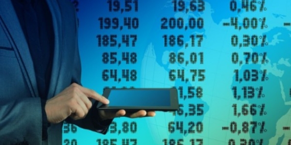 Borsa İstanbul’da yukarı yönlü seyir sürüyor