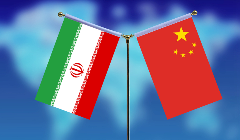 Wang Yi, Abbas Erakçi’yle görüştü