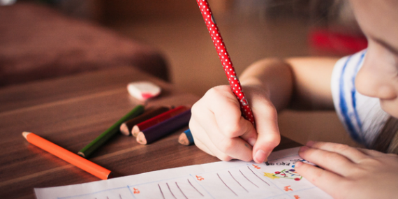 TÜİK: Türkiye nüfusunun yüzde 24,8’ini çocuklar oluşturdu