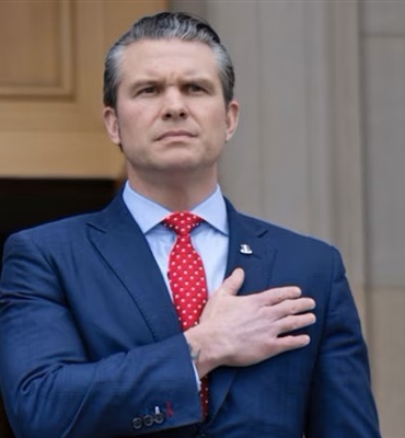 Hegseth: Ne kadar sürerse sürsün bu başarılı ablukayı sürdüreceğiz