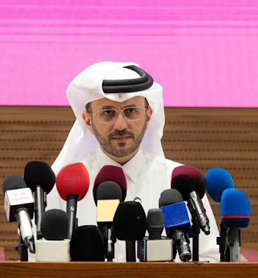 Al Ansari: Hürmüz Boğazı'nın kapatılması kabul edilemez