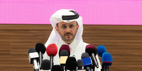 Al Ansari: Hürmüz Boğazı'nın kapatılması kabul edilemez