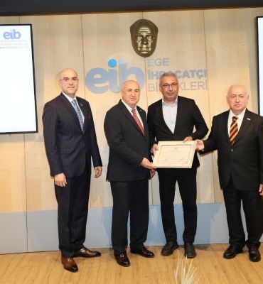 Muratbey’den küresel başarı: İhracatta güçlü yükseliş