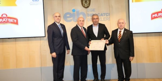 Muratbey’den küresel başarı: İhracatta güçlü yükseliş