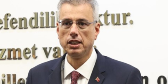 Memişoğlu: 105 bin vatandaş organ bağışı için dijital vasiyet oluşturdu