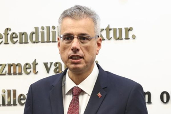 Memişoğlu: 105 bin vatandaş organ bağışı için dijital vasiyet oluşturdu