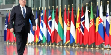 Güler, Antalya Diplomasi Forumu kapsamında temaslarda bulundu