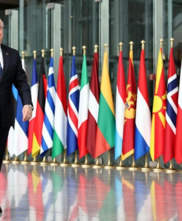 Güler, Antalya Diplomasi Forumu kapsamında temaslarda bulundu