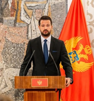 Karadağ Cumhurbaşkanı Milatoviç: AB süreci reform ve dönüşüm sürecidir