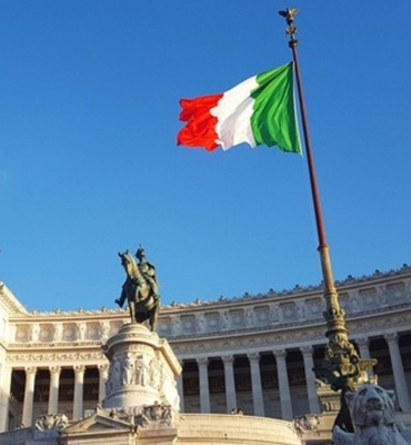 Bakan Crosetto: Özgürlük caydırıcılıkla korunmalı