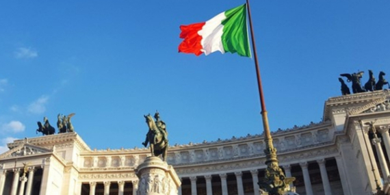 Bakan Crosetto: Özgürlük caydırıcılıkla korunmalı