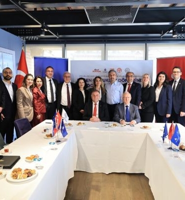 İBB ve İstanbul Barosu’ndan çocuk hakları için iş birliği protokolü