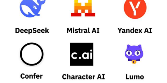 Türkiye’de öne çıkan alternatif yapay zeka araçları