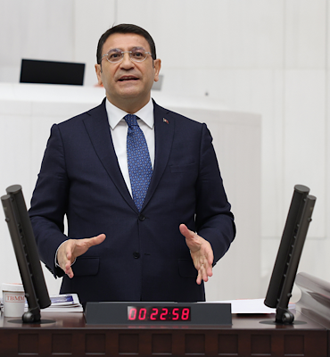 Şahin: Keçiören beklemeyi değil, hizmeti hak ediyor