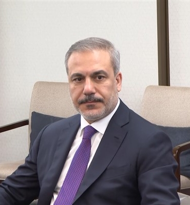 Fidan: Antalya Diplomasi Forumu önemli bir diyalog zemini