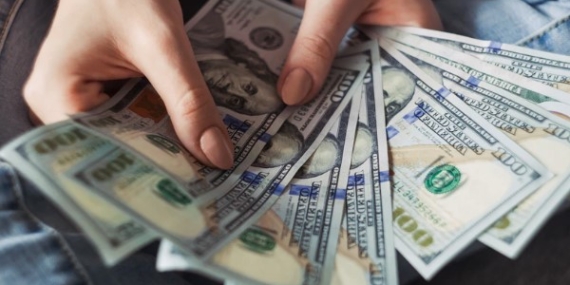 MMC Sanayi'ye sermaye avansı