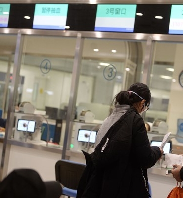 Çin nüfusunun yüzde 90'ı sağlık hizmetlerine 15 dakikada ulaşıyor