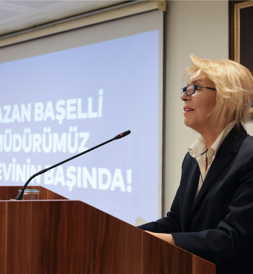 İBB’de zabıta müdürü görevine döndü