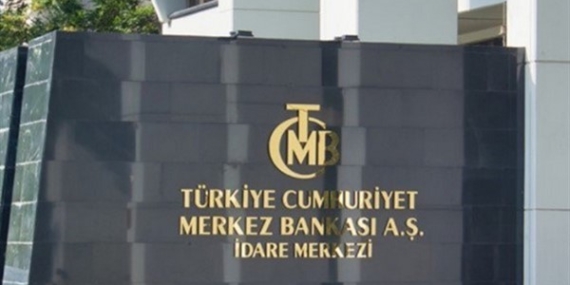 Yenileme- Merkez Bankası politika faizini yüzde 37'de sabit tuttu