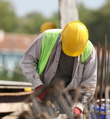 Esenler’de pazar günü inşaat yasağı