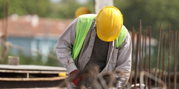 Esenler’de pazar günü inşaat yasağı