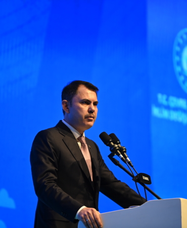 Kurum: Enerji verimliliğine 20 milyar dolarlık yatırımı hedefliyoruz