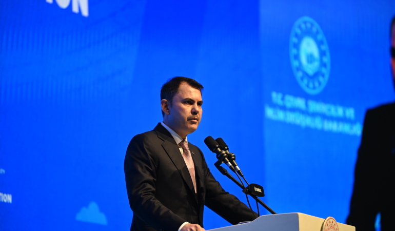 Kurum: Enerji verimliliğine 20 milyar dolarlık yatırımı hedefliyoruz