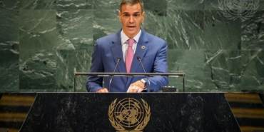 Sanchez: Çok taraflılığa olan sağlam bağlılığı paylaşıyoruz