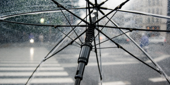 Meteoroloji’den Güneydoğu için kuvvetli yağış uyarısı