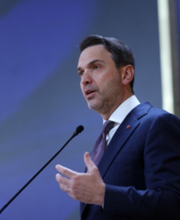 Bayraktar: Günlük 1 milyon varil üretim hedefine katkı sağlayacağız