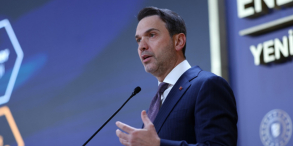 Bayraktar: Günlük 1 milyon varil üretim hedefine katkı sağlayacağız